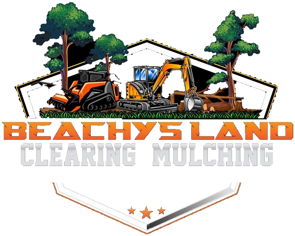 Beachy's Land Clearing & Mulching